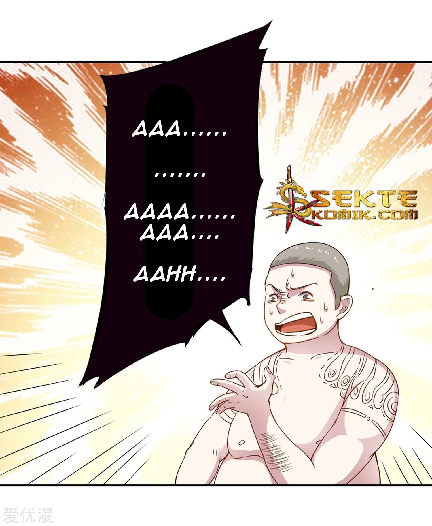 Godly Mobile Game Chapter 10 Bahasa Indonesia